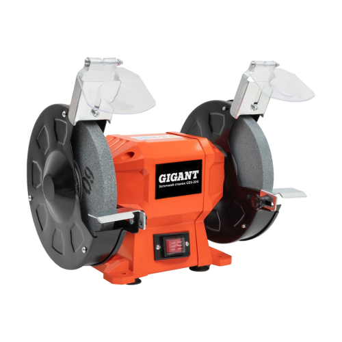 Станок заточной Gigant GES-200 D-200мм