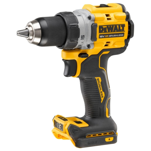 Дрель-шуруповерт DEWALT DCD 800 NT