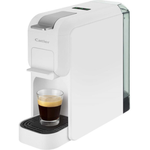 Кофеварка Catler ES 702 Porto W