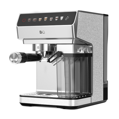 Кофеварка BQ CM7004 Steel
