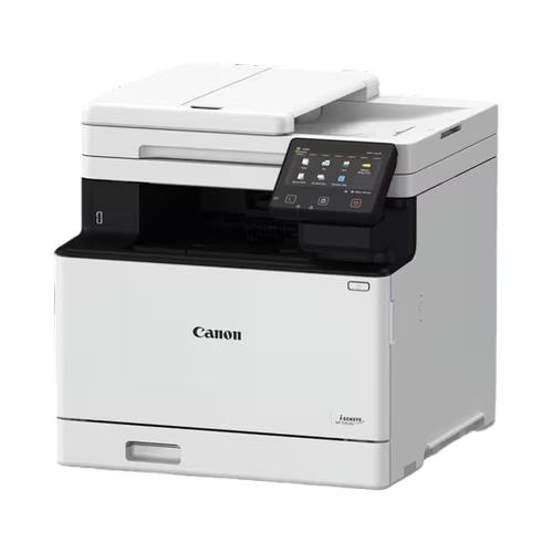 МФУ лазерное Canon i-SENSYS MF752Cdw II