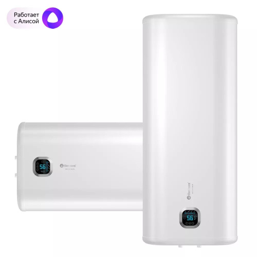 Водонагреватель Thermex Decido 100 Wi-Fi