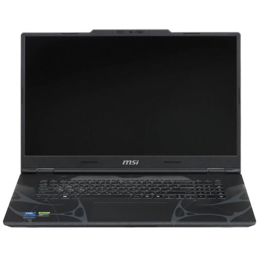 17.3" Ноутбук MSI Cyborg 17 B2RWFKG-035XRU черный