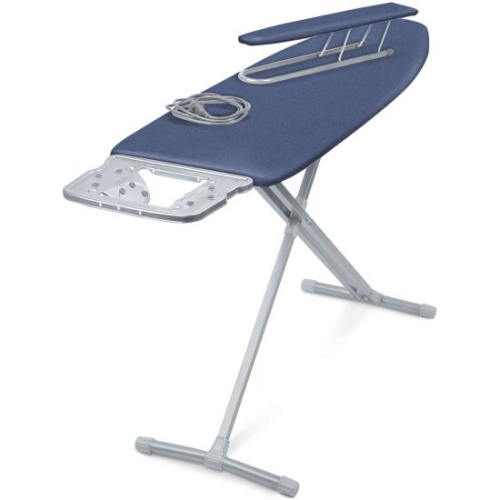 Гладильная доска Ника 10+ НТ10+/15 Темно-лазурный
