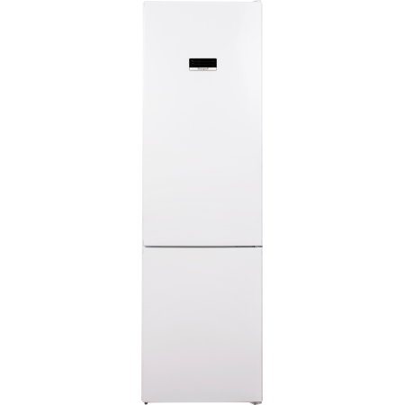 Холодильник Weissgauff WRK 2010 D Inverter NoFrost White