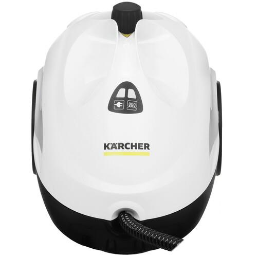 Пароочиститель Karcher SC 2 EasyFix белый