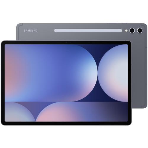 12.4" Планшет Samsung Galaxy Tab S10+ Wi-Fi 256 ГБ серый + стилус