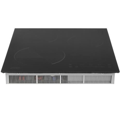 Индукционная варочная поверхность KRONA OMBRA 45 BL