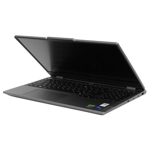15.6" Ноутбук Lenovo LOQ 15IRX9 серый