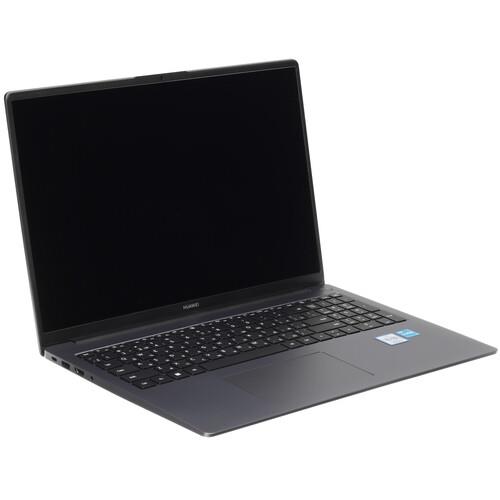 16" Ноутбук HUAWEI MateBook D 16 2024 MCLF-X серый