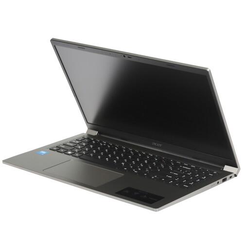 15.6" Ноутбук Acer Aspire Lite 15 AL15-33P-334K серый