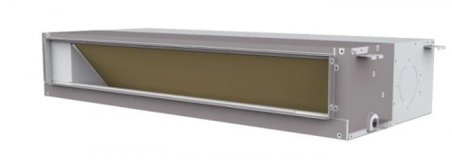 Канальная Сплит-система Rovex Zdfe-36Hrin1A/Zoc-36Hrin1