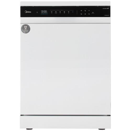 Посудомоечная машина Midea MFD60S510Wi белый
