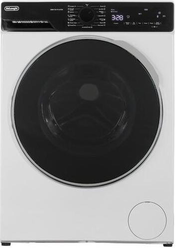 Стиральная машина Delonghi DWM 724 VI ALICIA белый