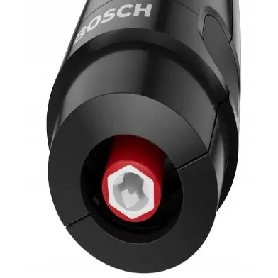 Блендер Bosch MSM4B623 черный