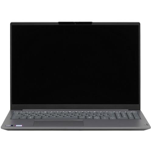 16" Ноутбук Lenovo Thinkbook 16 G8 IAL серый