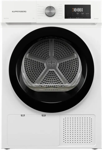 Сушильная машина Kuppersberg DM 593 W