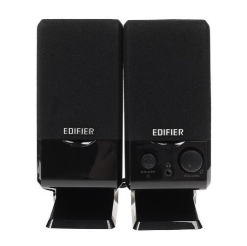 Колонки Edifier M1250 Black