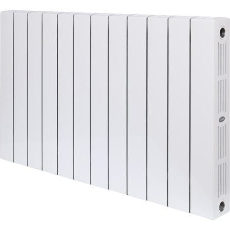 Биметаллический радиатор отопления  Rifar Supremo 350 12