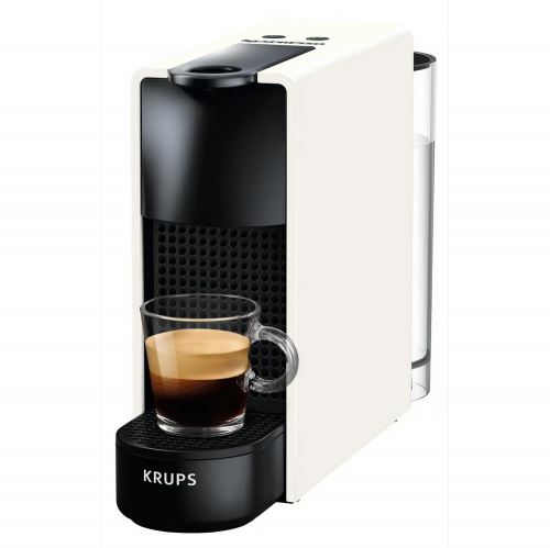 Кофеварка Krups Essenza Mini Xn1101