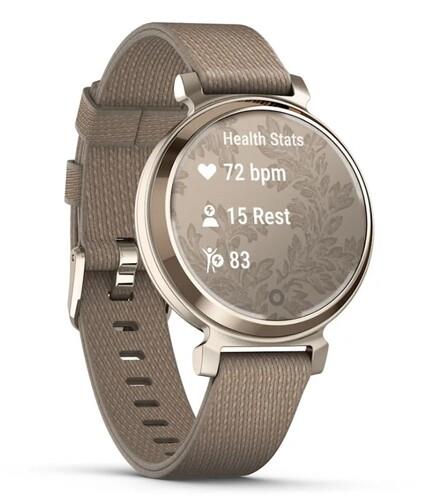 Смарт-часы Garmin Lily 2 Classic