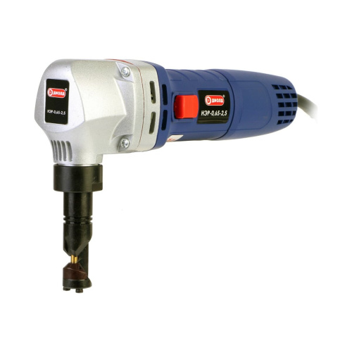 Электроножницы по металлу Диолд НЭР-0.65-2.5 (10142020)