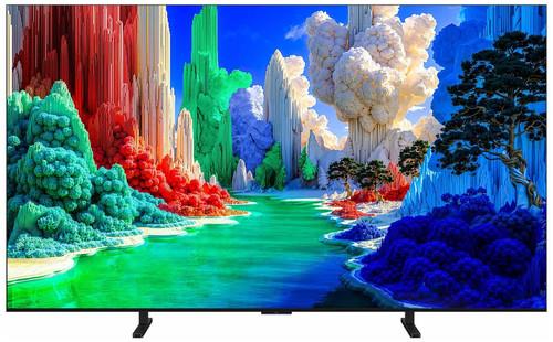 55" (139 см) Телевизор TCL 55A400 черный