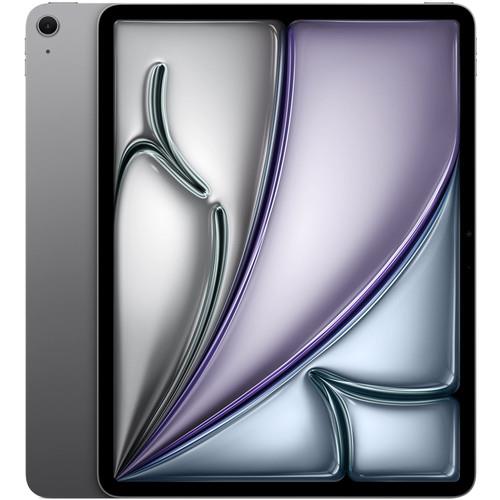 13" Планшет Apple iPad Air (M4) 5G 256 ГБ серый