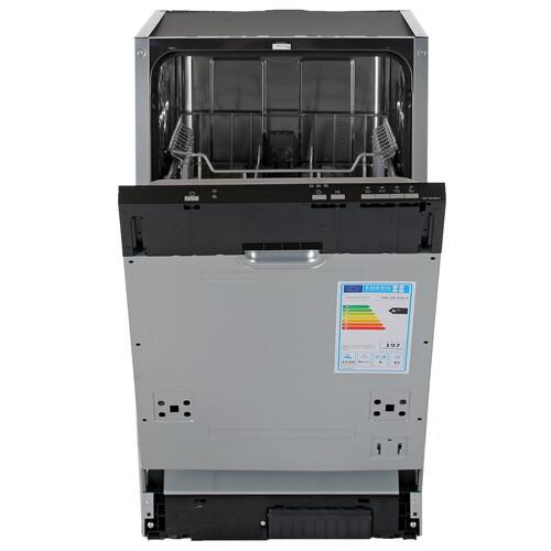 Встраиваемая посудомоечная машина Zigmund & Shtain DW 139.4505 X