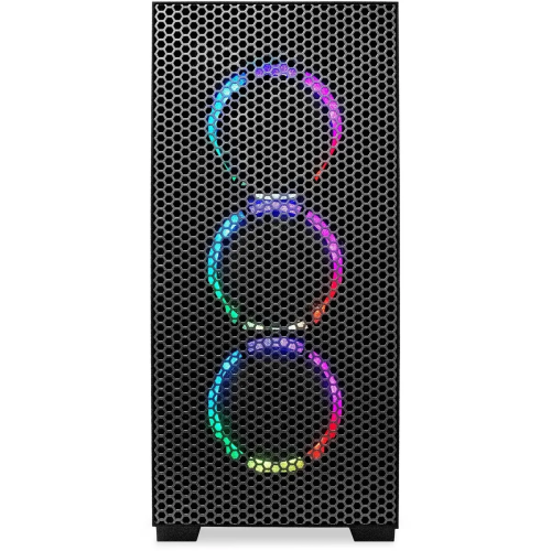 ПК iRU Tactio 510B7GP (2126637) Intel Core i5 14400F, DDR5 32ГБ, 1ТБ(SSD), nVidia GeForce RTX 5070 - 12 ГБ, Windows 11 Pro, черный