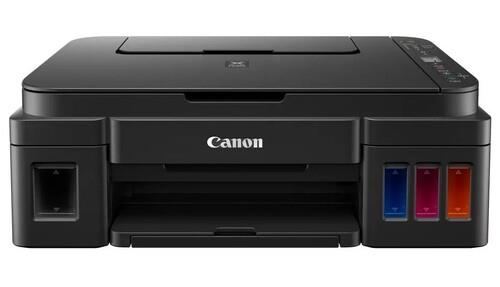 МФУ струйное Canon PIXMA G3416