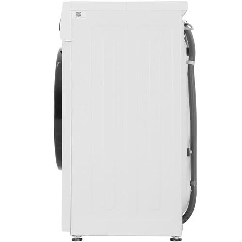 Стиральная машина Nordfrost i-DDQ4 6120 W белый