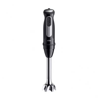 Блендер BRAUN MQ55254MBK — фотография 2