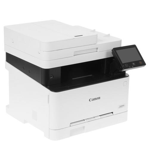 МФУ лазерное Canon i-SENSYS MF655Cdw