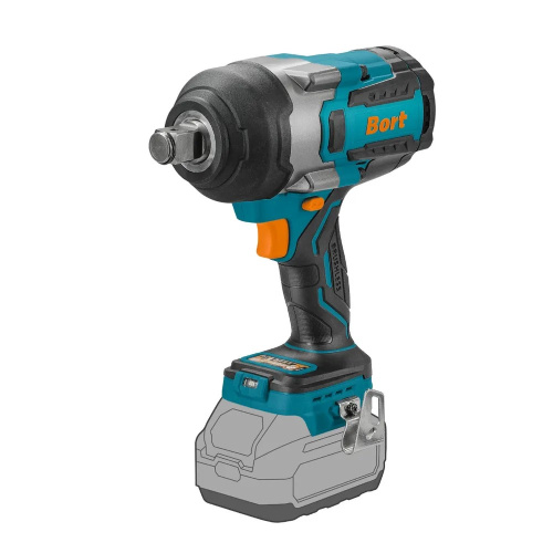 Гайковерт аккумуляторный Bort BSR-21U-XL без АКБ и ЗУ