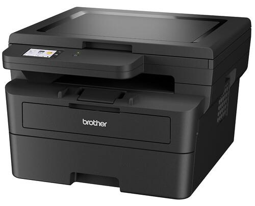МФУ лазерное Brother DCP-L2680DW