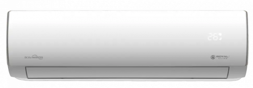Сплит-система Royal Clima Rci-Pfc40Hn/In/Rci-Pfc40Hn/Out Perfetto Dc Eu Inverter 2024