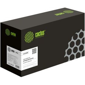 Картридж лазерный Cactus CS-SP250EBK 407543 черный 2000стр для Ricoh Aficio SP C261SFNw