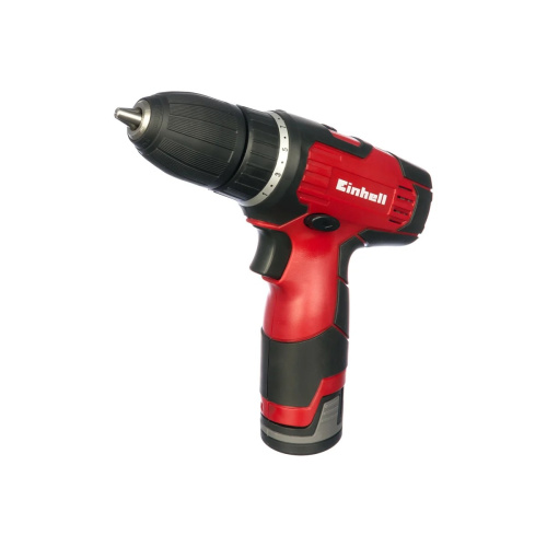 Шуруповерт Einhell TH-CD 12-2Li (4513660)