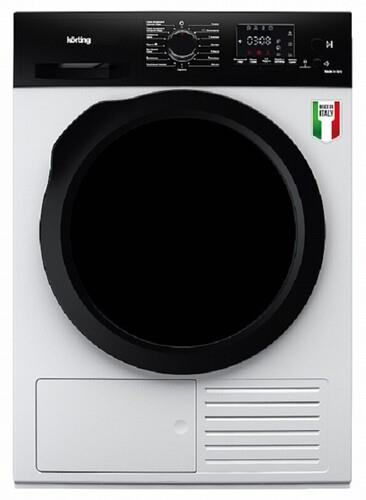 Сушильная машина KD 69 IHP KORTING черный