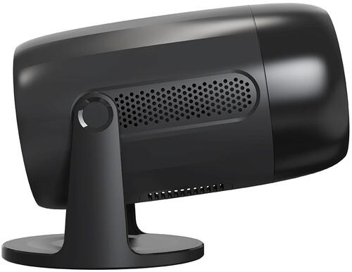 Проектор Cactus CS-PRE.01B.Full HD-A черный