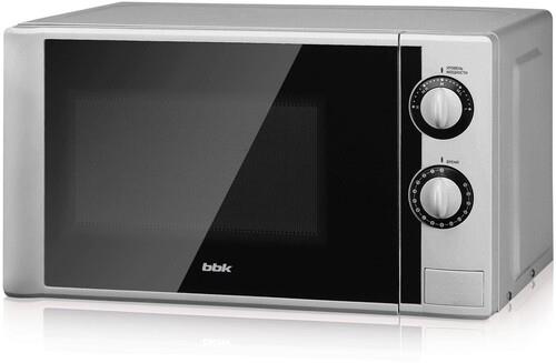 Микроволновая печь BBK 20MWS-708M/BS серый