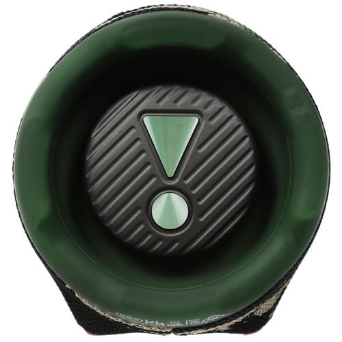 Портативная колонка JBL Charge 6, камуфляжный