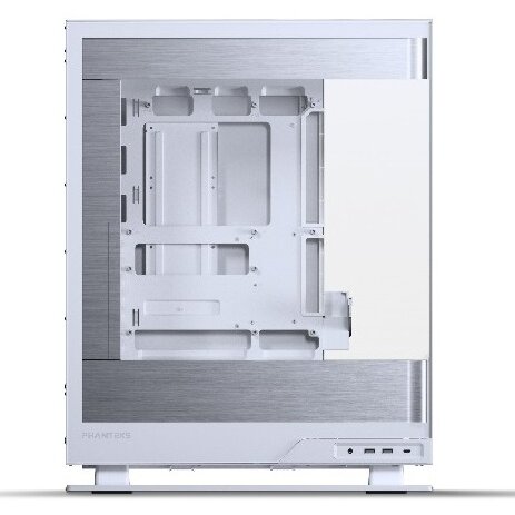 Корпус PHANTEKS Enthoo Evolv X2 (PH-ES524XTG_DMW01), White, Tempered Glass, Mid-Tower