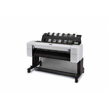 Плоттер HP DesignJet T1600PS (3EK11A#B19)