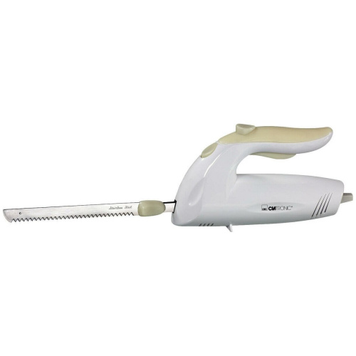 Электронож Clatronic EM 3062 weis