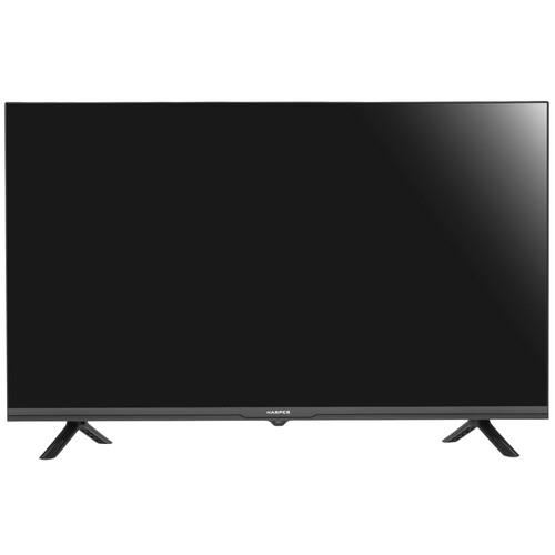 32" (81 см) LED-телевизор Harper 32R690TS черный