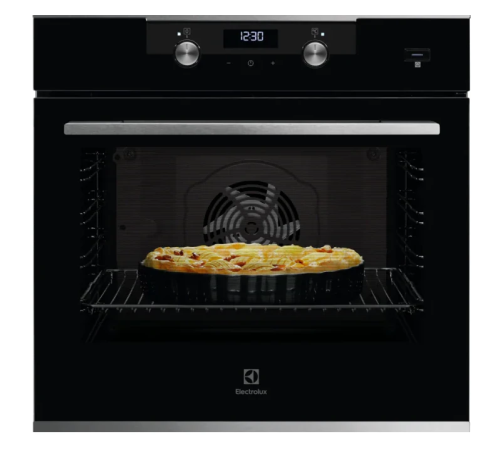 Духовой шкаф Electrolux KODEF75X2