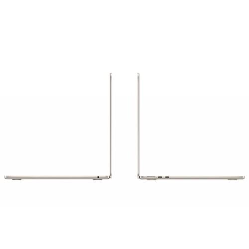 13.6" Ноутбук Apple MacBook Air золотистый