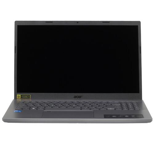 15.6" Ноутбук Acer Aspire 5 A515-57-50BJ серый